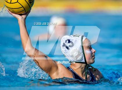 Thumbnail 1 in King vs. Del Norte (CIF SoCal Div II Round 1 Playoff) photogallery.
