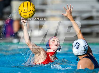 Thumbnail 2 in King vs. Del Norte (CIF SoCal Div II Round 1 Playoff) photogallery.