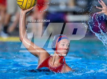 Thumbnail 3 in King vs. Del Norte (CIF SoCal Div II Round 1 Playoff) photogallery.