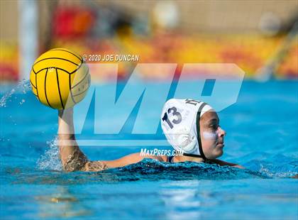 Thumbnail 2 in King vs. Del Norte (CIF SoCal Div II Round 1 Playoff) photogallery.