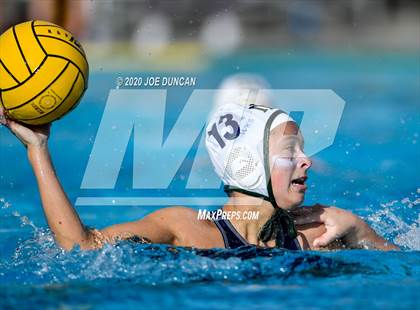 Thumbnail 3 in King vs. Del Norte (CIF SoCal Div II Round 1 Playoff) photogallery.