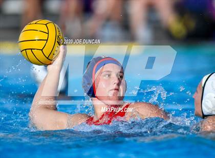Thumbnail 2 in King vs. Del Norte (CIF SoCal Div II Round 1 Playoff) photogallery.