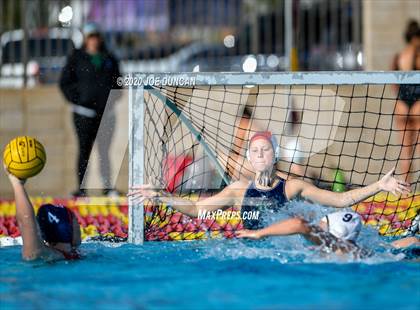 Thumbnail 2 in King vs. Del Norte (CIF SoCal Div II Round 1 Playoff) photogallery.