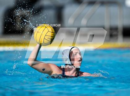 Thumbnail 3 in King vs. Del Norte (CIF SoCal Div II Round 1 Playoff) photogallery.