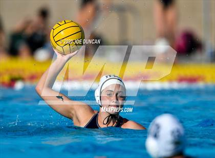 Thumbnail 3 in King vs. Del Norte (CIF SoCal Div II Round 1 Playoff) photogallery.