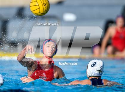 Thumbnail 2 in King vs. Del Norte (CIF SoCal Div II Round 1 Playoff) photogallery.