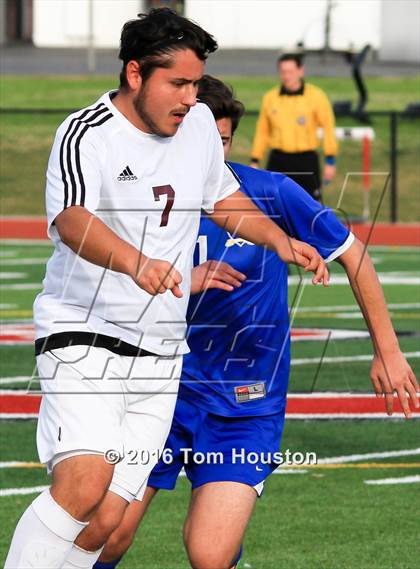 Thumbnail 1 in Covina vs. San Dimas photogallery.