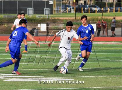 Thumbnail 2 in Covina vs. San Dimas photogallery.