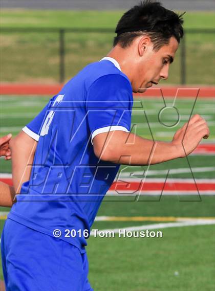 Thumbnail 2 in Covina vs. San Dimas photogallery.