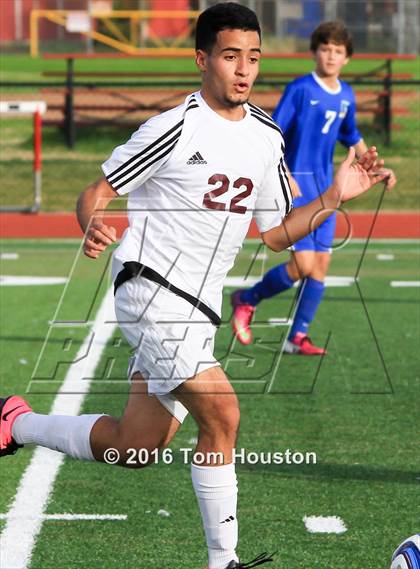 Thumbnail 1 in Covina vs. San Dimas photogallery.