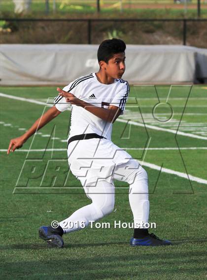 Thumbnail 1 in Covina vs. San Dimas photogallery.