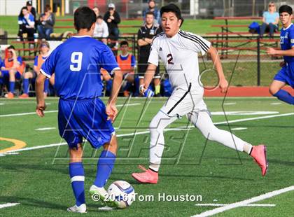Thumbnail 3 in Covina vs. San Dimas photogallery.