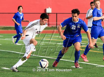 Thumbnail 1 in Covina vs. San Dimas photogallery.