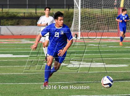 Thumbnail 2 in Covina vs. San Dimas photogallery.