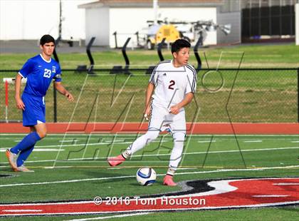 Thumbnail 2 in Covina vs. San Dimas photogallery.