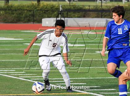 Thumbnail 1 in Covina vs. San Dimas photogallery.