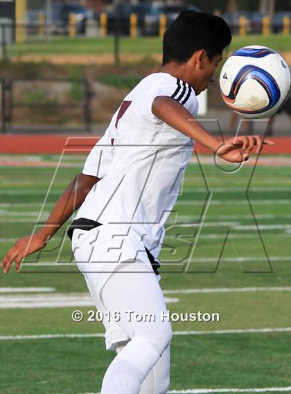 Thumbnail 3 in Covina vs. San Dimas photogallery.