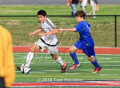 Thumbnail 1 in Covina vs. San Dimas photogallery.