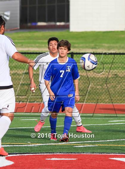 Thumbnail 1 in Covina vs. San Dimas photogallery.