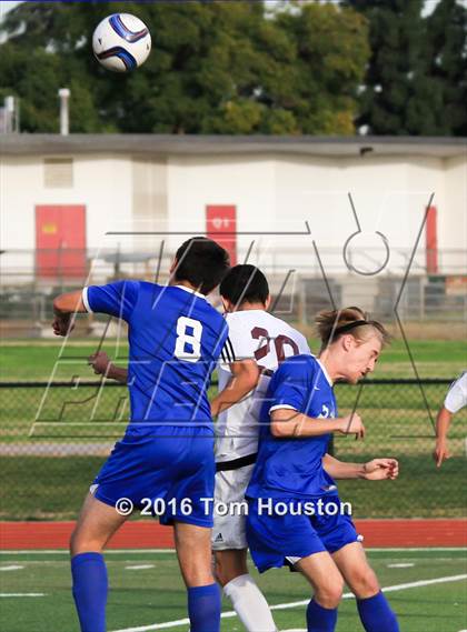 Thumbnail 2 in Covina vs. San Dimas photogallery.