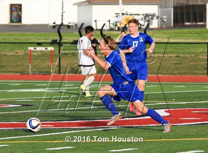 Thumbnail 3 in Covina vs. San Dimas photogallery.