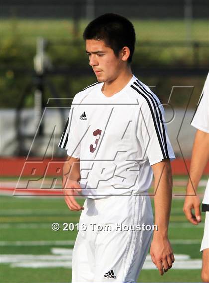 Thumbnail 1 in Covina vs. San Dimas photogallery.