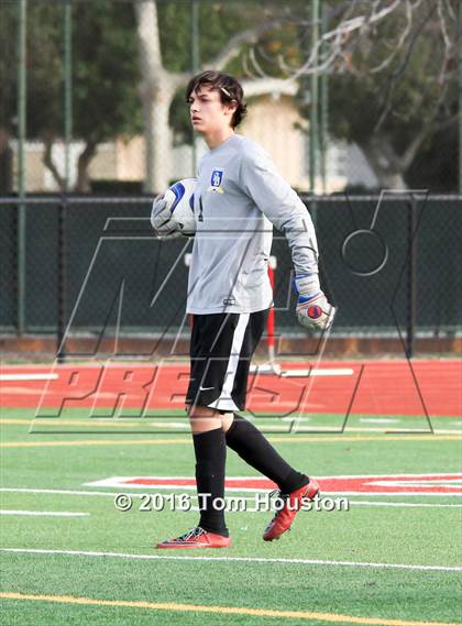 Thumbnail 3 in Covina vs. San Dimas photogallery.