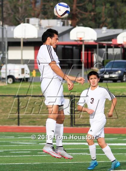 Thumbnail 2 in Covina vs. San Dimas photogallery.
