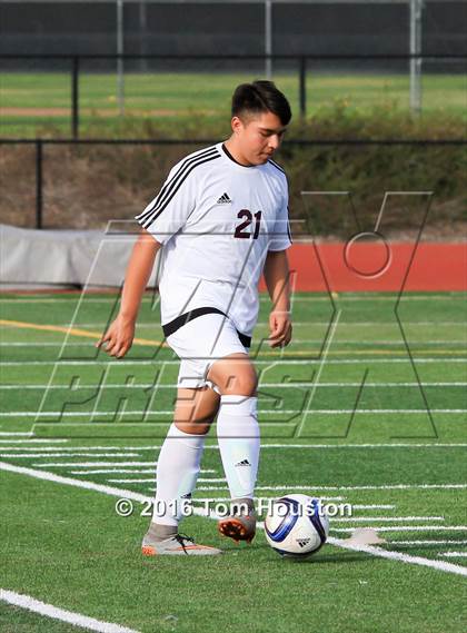 Thumbnail 2 in Covina vs. San Dimas photogallery.