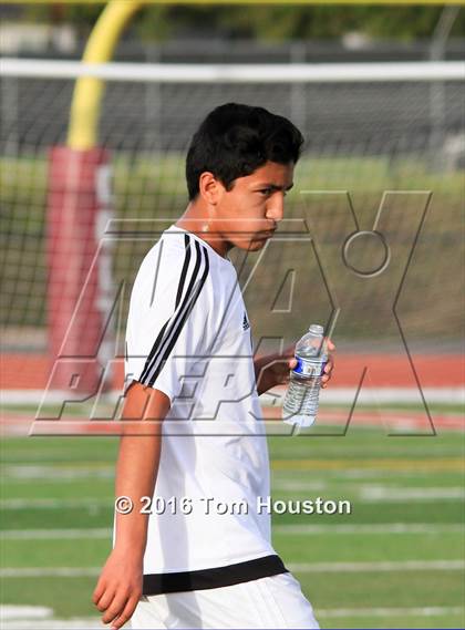 Thumbnail 1 in Covina vs. San Dimas photogallery.