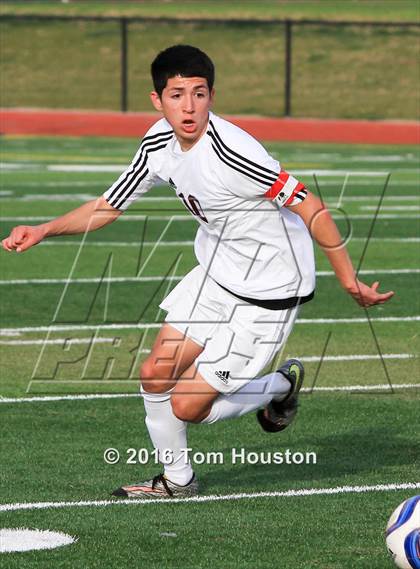 Thumbnail 2 in Covina vs. San Dimas photogallery.
