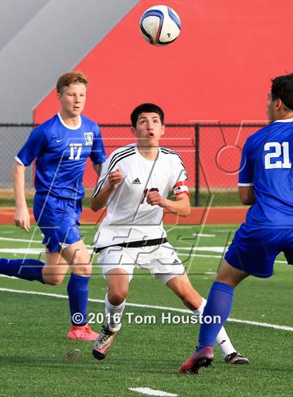 Thumbnail 3 in Covina vs. San Dimas photogallery.