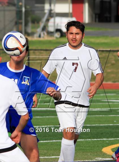 Thumbnail 1 in Covina vs. San Dimas photogallery.