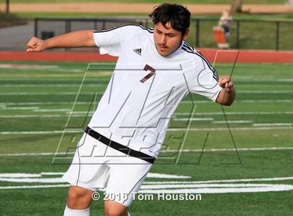 Thumbnail 3 in Covina vs. San Dimas photogallery.