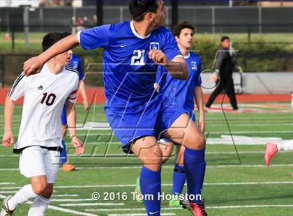 Thumbnail 3 in Covina vs. San Dimas photogallery.