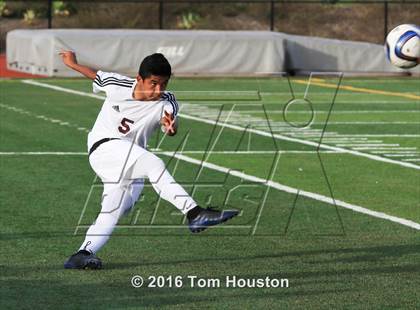 Thumbnail 3 in Covina vs. San Dimas photogallery.