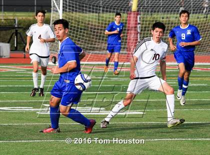 Thumbnail 3 in Covina vs. San Dimas photogallery.