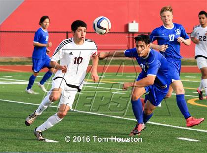 Thumbnail 2 in Covina vs. San Dimas photogallery.