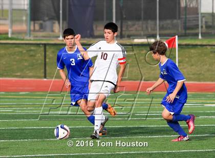 Thumbnail 2 in Covina vs. San Dimas photogallery.