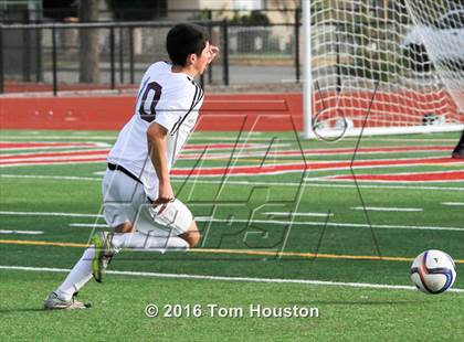 Thumbnail 2 in Covina vs. San Dimas photogallery.