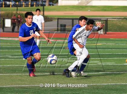 Thumbnail 3 in Covina vs. San Dimas photogallery.