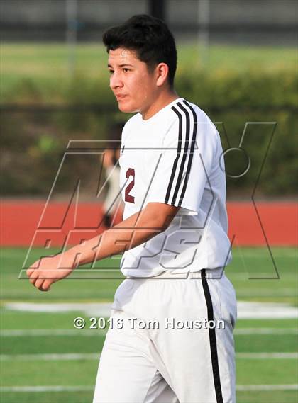 Thumbnail 2 in Covina vs. San Dimas photogallery.