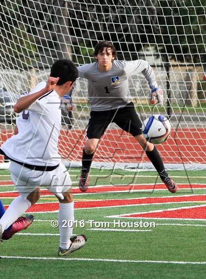 Thumbnail 1 in Covina vs. San Dimas photogallery.