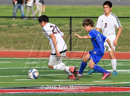 Thumbnail 3 in Covina vs. San Dimas photogallery.