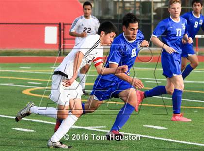 Thumbnail 3 in Covina vs. San Dimas photogallery.