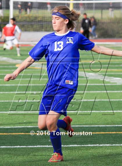 Thumbnail 3 in Covina vs. San Dimas photogallery.