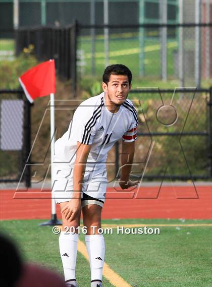 Thumbnail 1 in Covina vs. San Dimas photogallery.