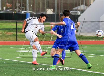 Thumbnail 3 in Covina vs. San Dimas photogallery.