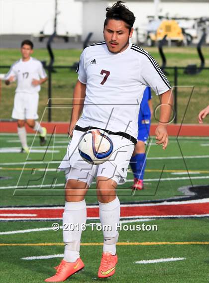 Thumbnail 1 in Covina vs. San Dimas photogallery.