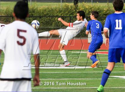 Thumbnail 1 in Covina vs. San Dimas photogallery.